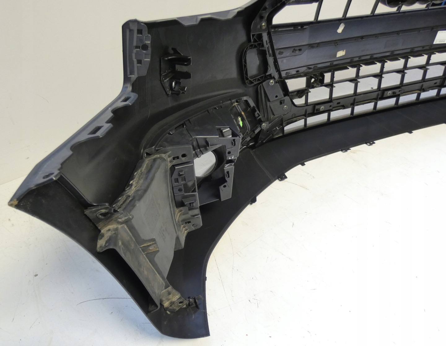 AUDI A4 B9 LIFT 8W0807437AH 2019- below 4 PDC bumper front front