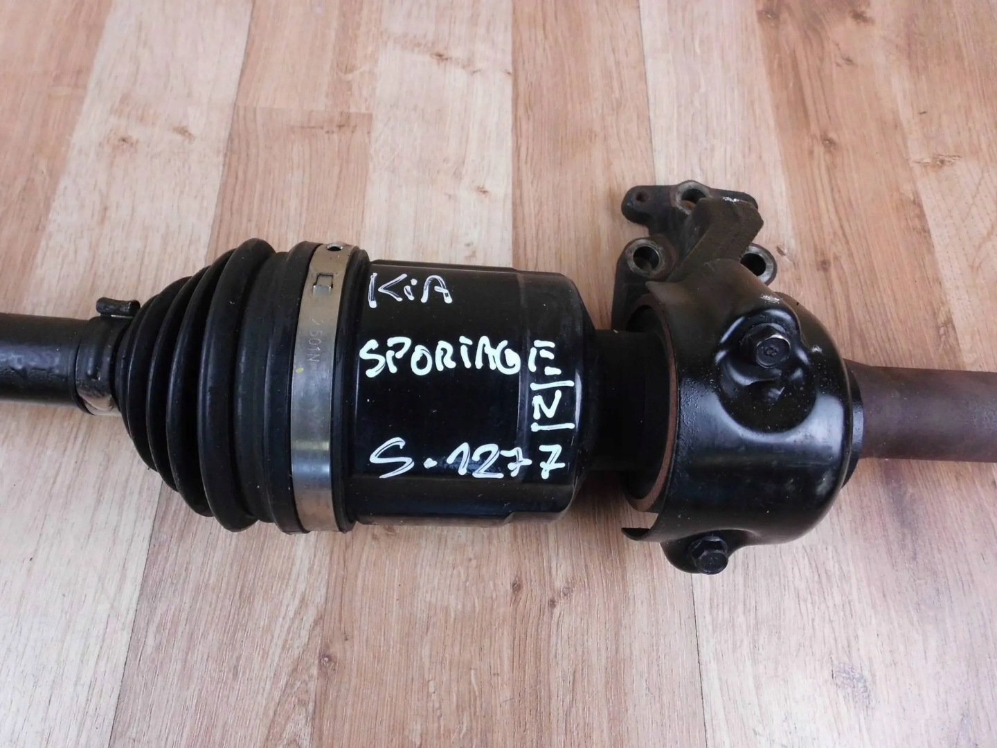 KIA Sportage IV 1.6 T-GDI 4x4 AUTOMAT semi-axis right front front right