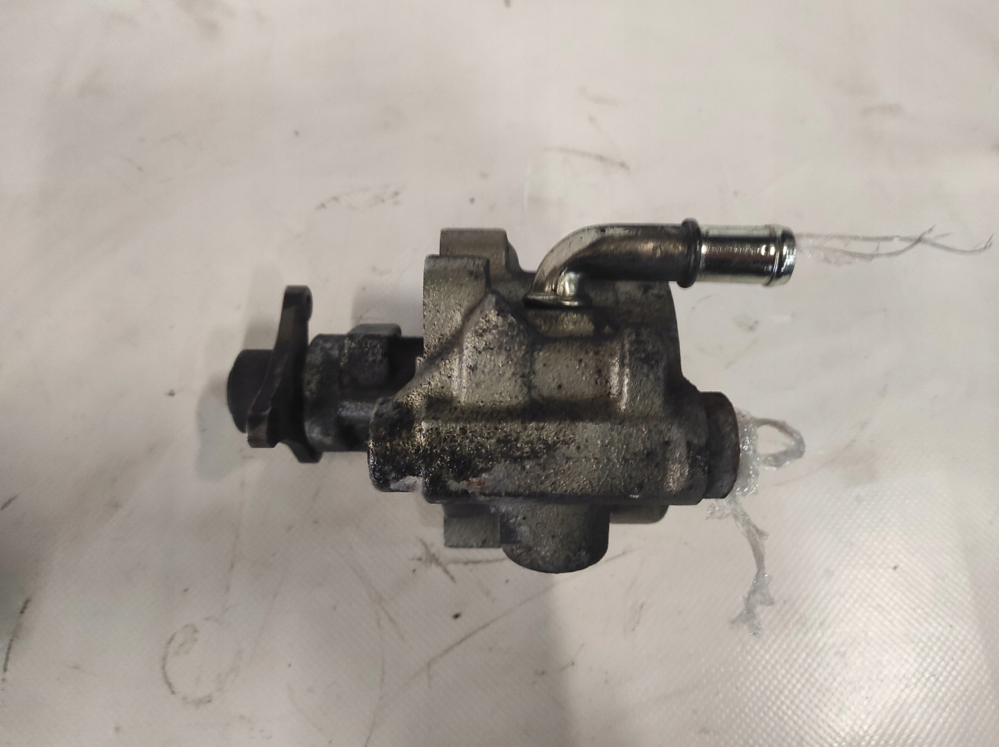 servo pump Renault Scenic and 1,9 DCi
