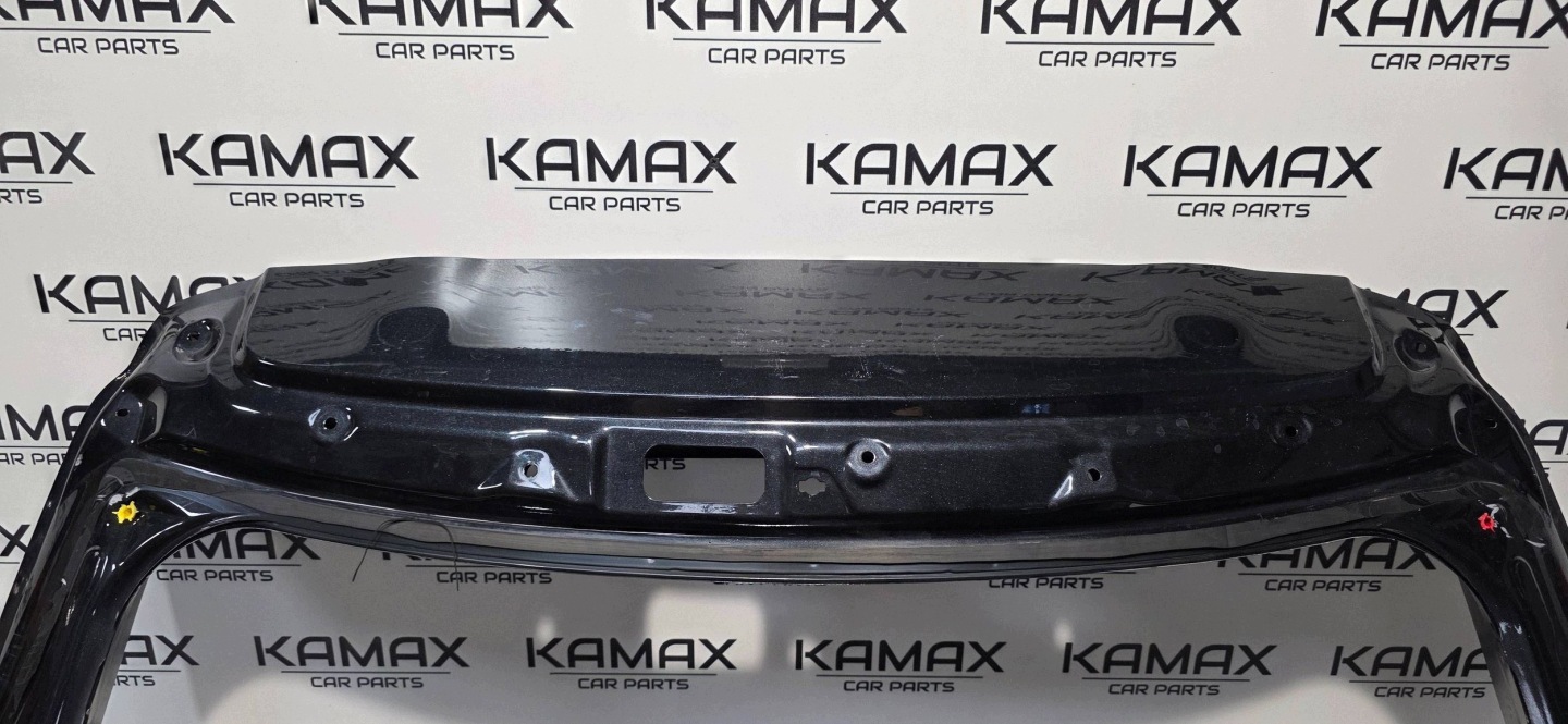 trunk door boot TOYOTA YARIS CROSS 20- original