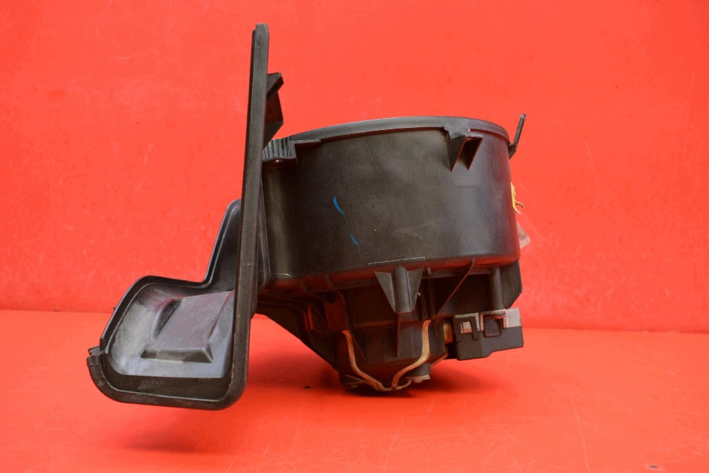 DMUCHAWA Lüfter des lüfters EU 006956V OPEL VECTRA C 02-05