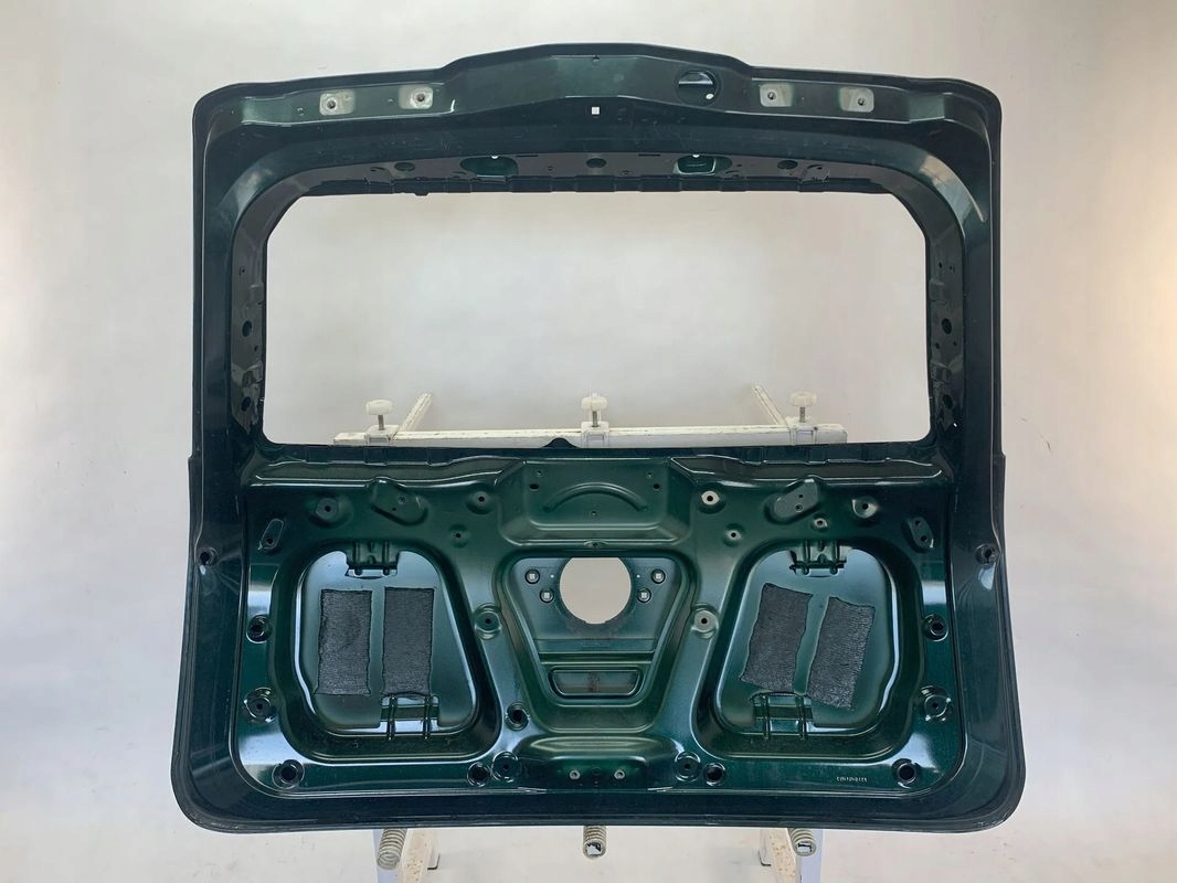 Mini Countryman R60 10-16r boot door rear