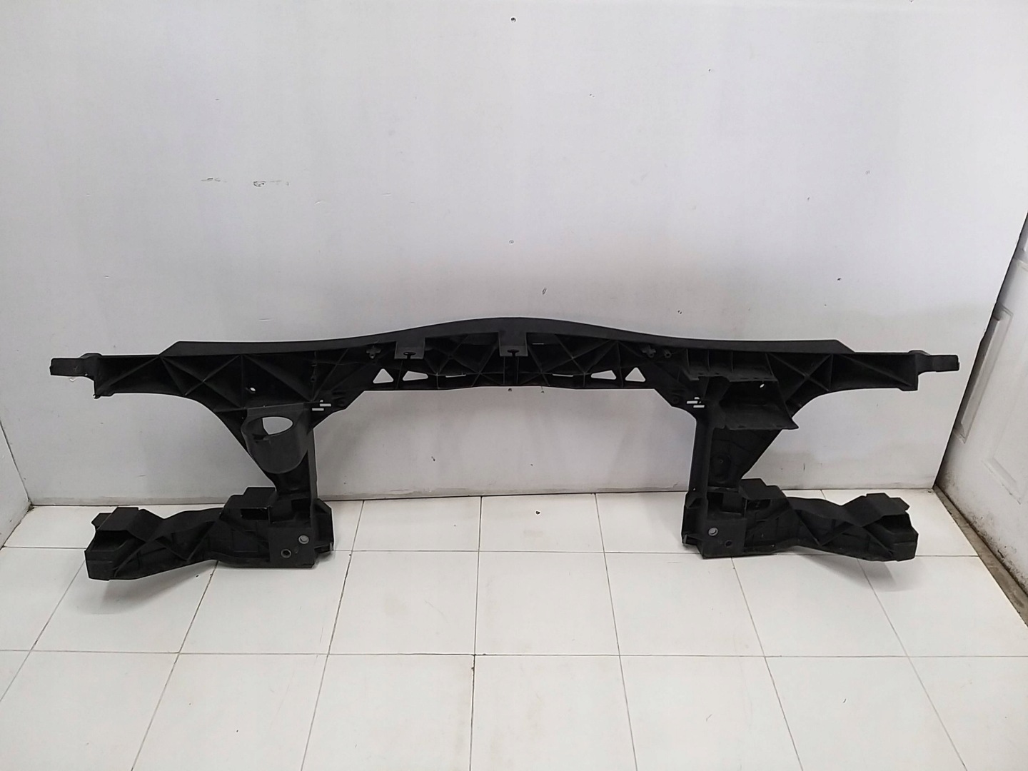 MERCEDES SPRINTER W906 906 CRAFTER 06- support panel for radiators pillar A9068800103