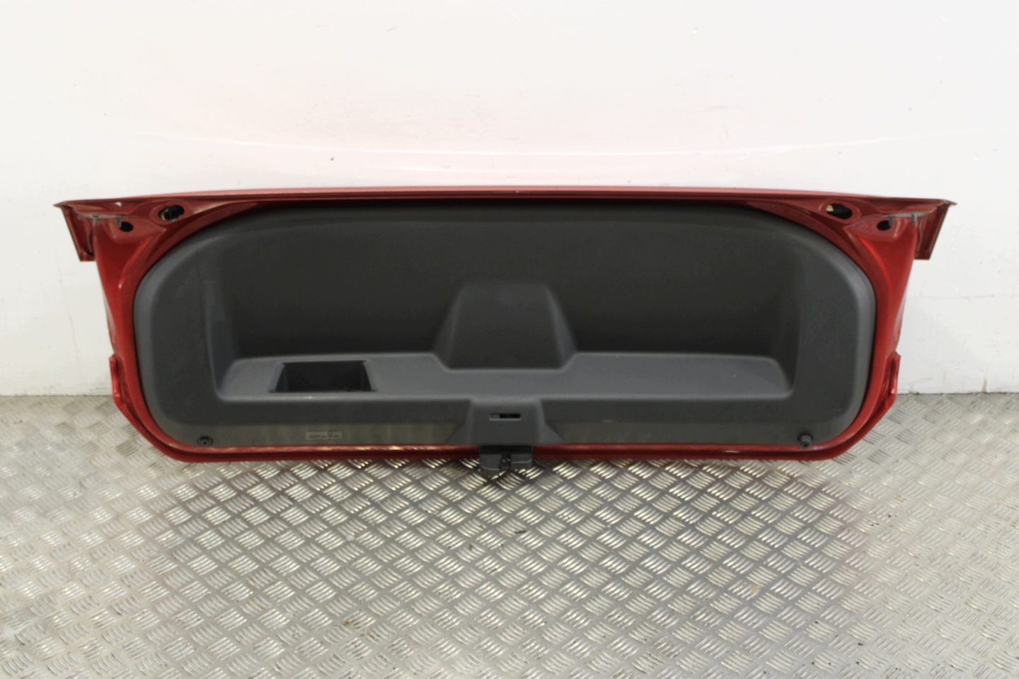 trunk door boot rear part rear complete VW T-ROC CABRIO 2GA 2GC