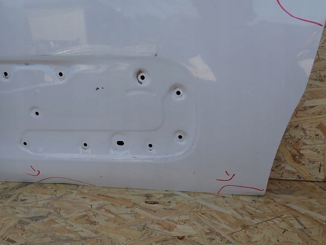CITROEN C3 III 16- door right front front