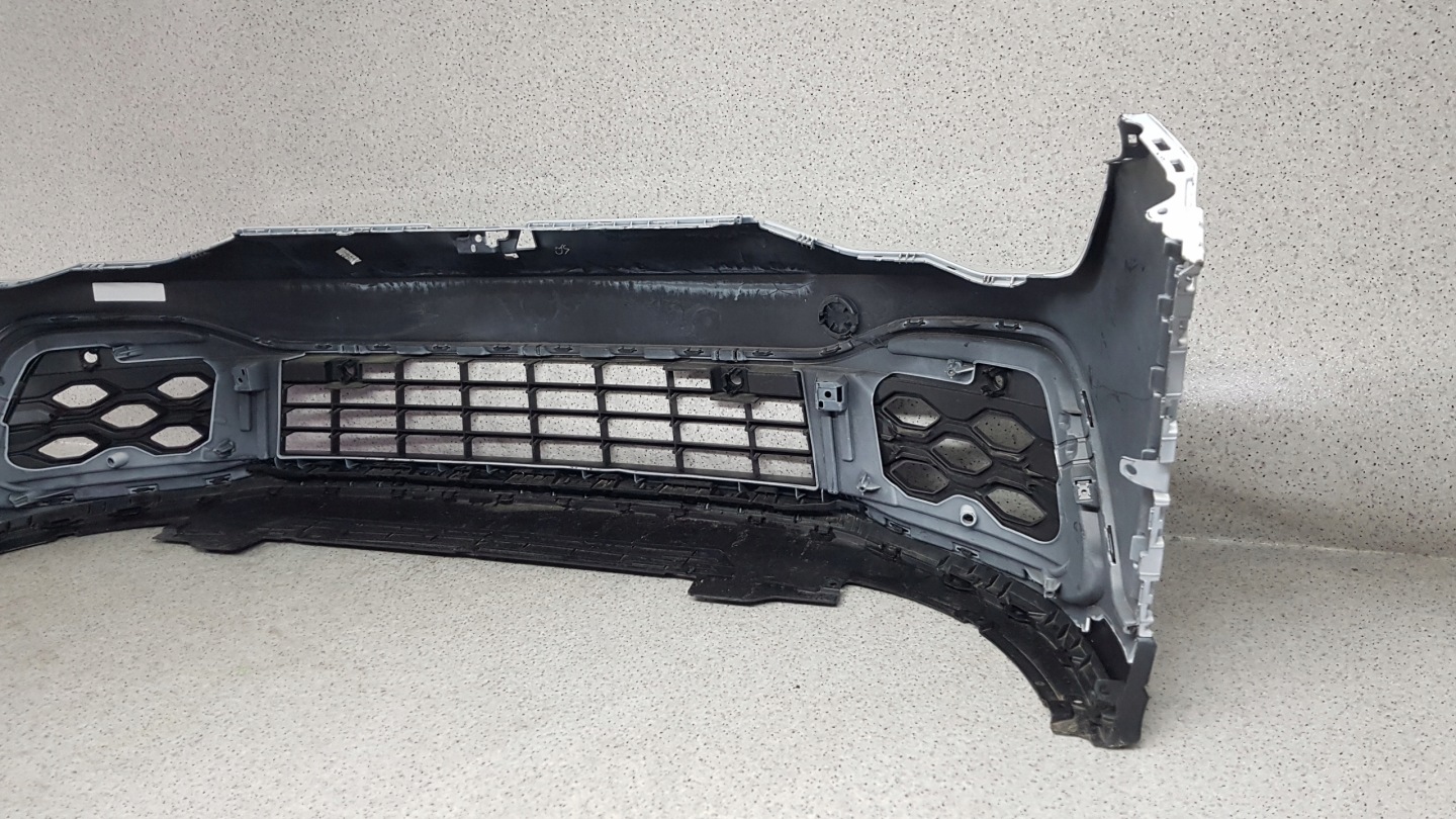 VW GOLF VIII 8 5H0 2020 - ALLTRACK bumper front 9082