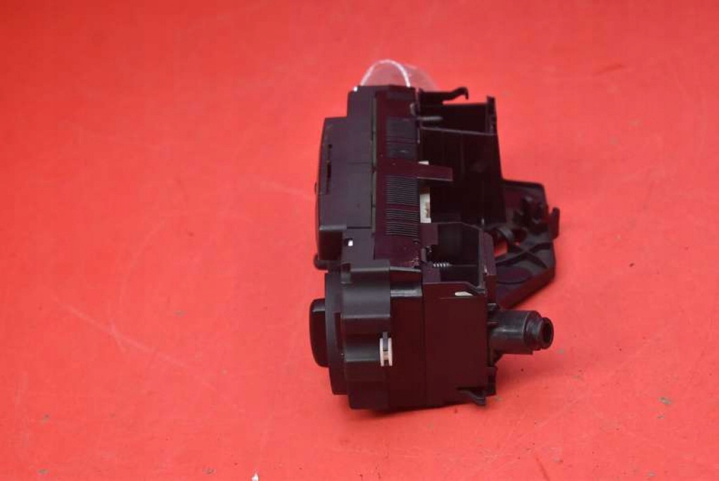 control panel air conditioning devices KLIMY 74358100 SKODA OCTAVIA 2 II 04-08