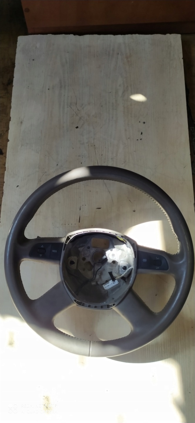 AUDI OE 4F0419091AJ LENKRAD