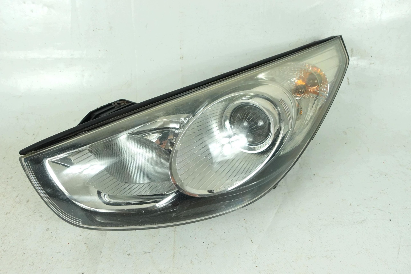 light left front left front HYUNDAI IX 35 IX35 09-13 UK RHD ANGLIK