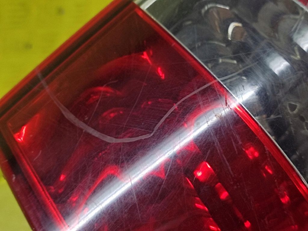 FIAT STILO KOMBI light left rear part