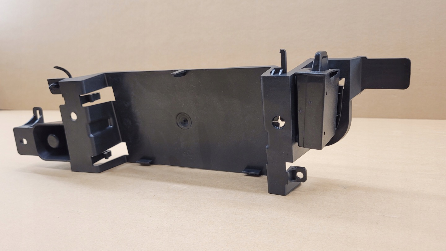 Support plaque MODULU STEROWNIKA LTE VOLVO XC40 2017
