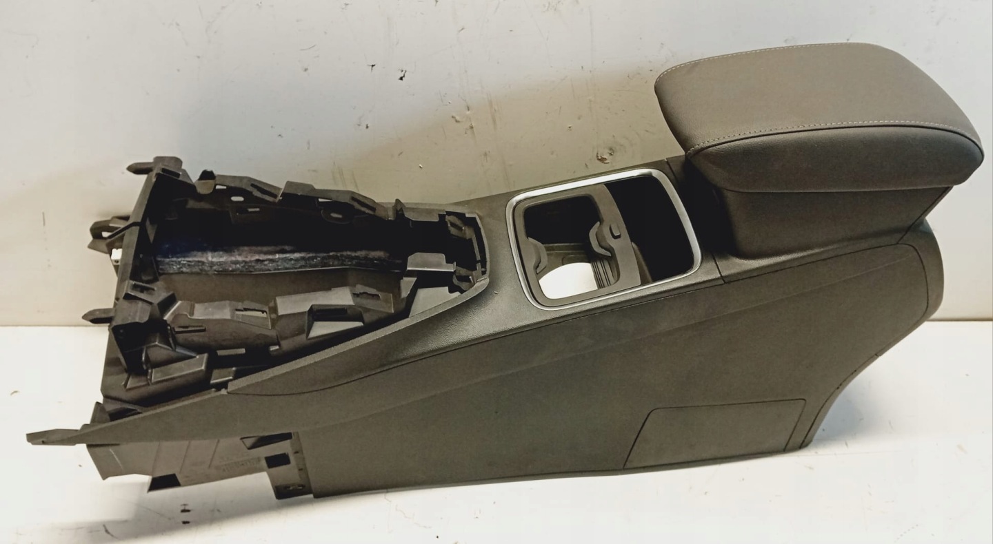 TUNEL central armrest OPEL GRANDLAND X