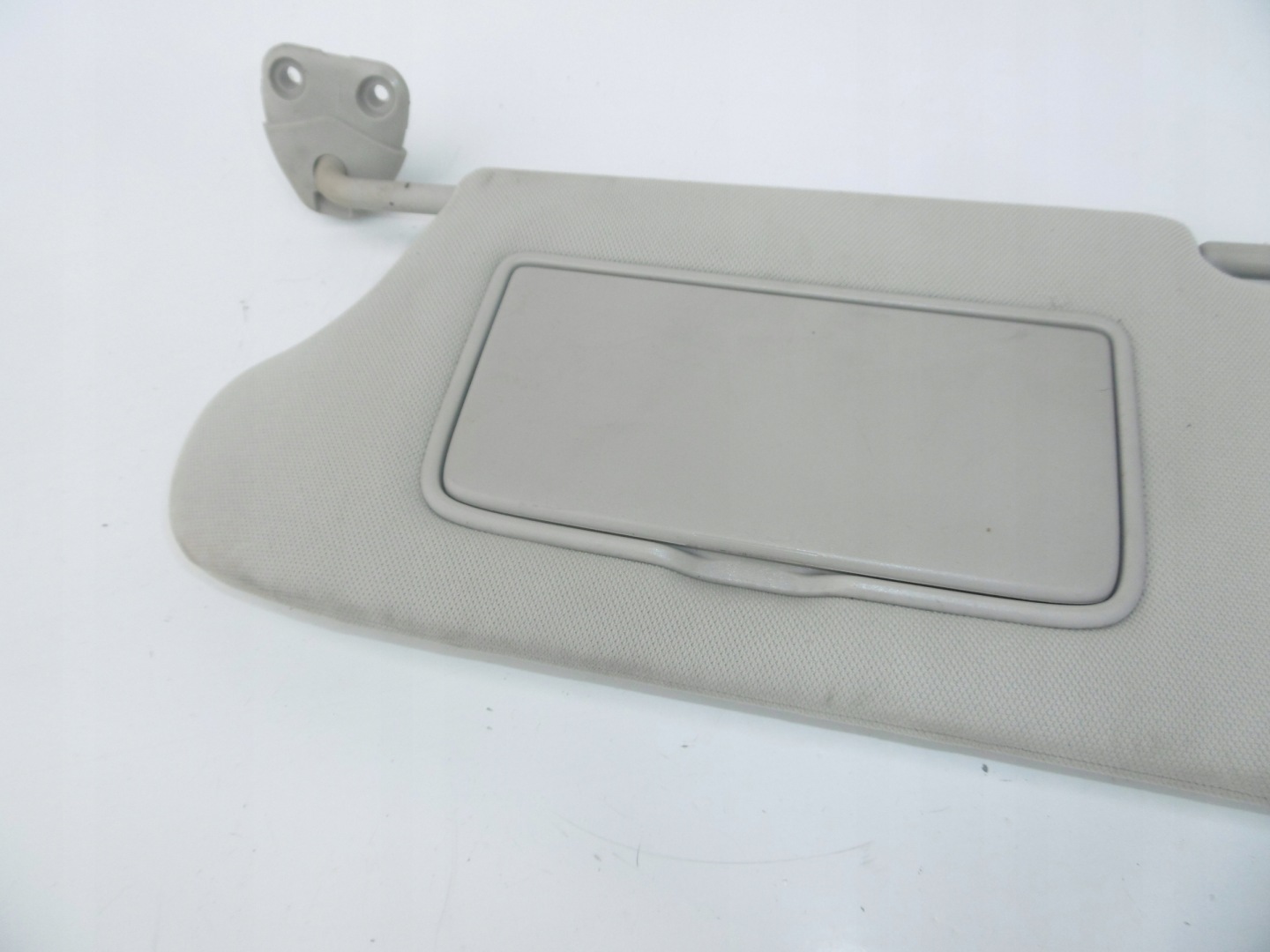 cover PRZECIWSLONECZNA left INFINITI Q50