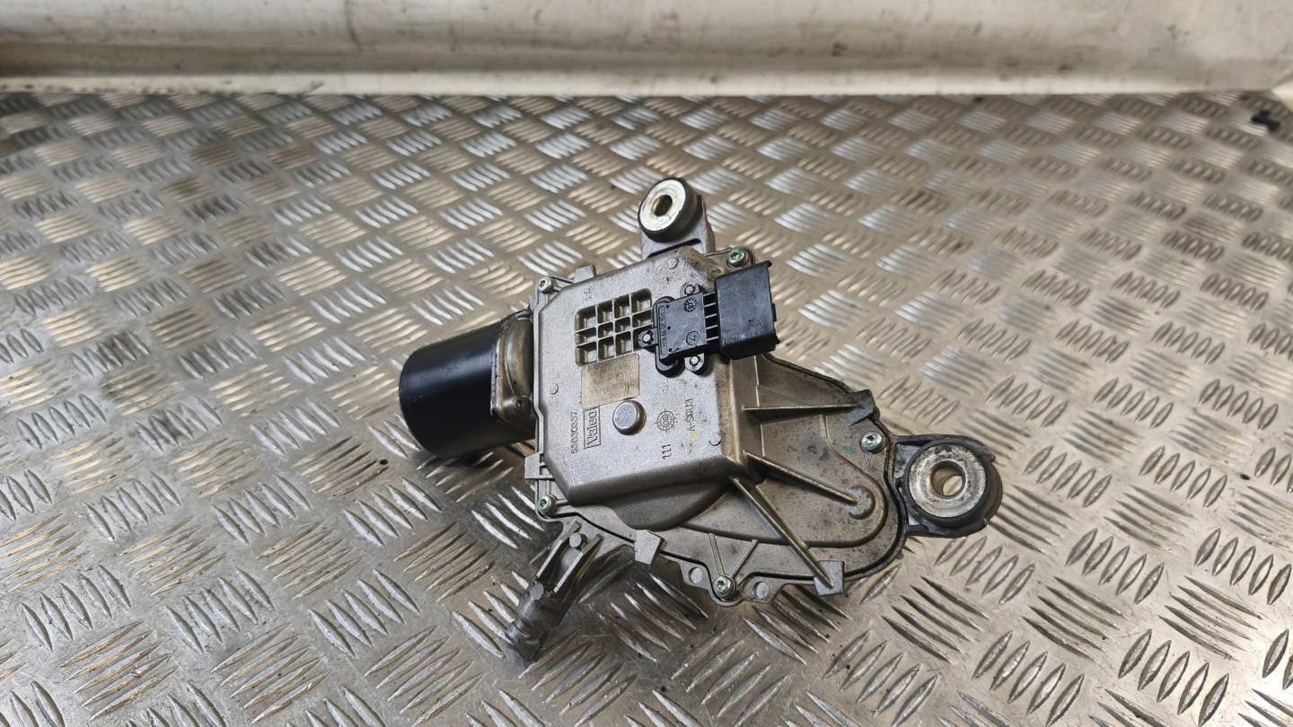 wiper mechanism left front 53630317