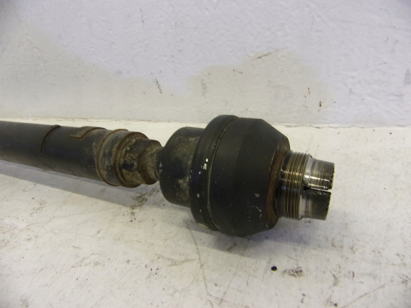cardan front LAND ROVER RANGE ROVER SPORT 4.4