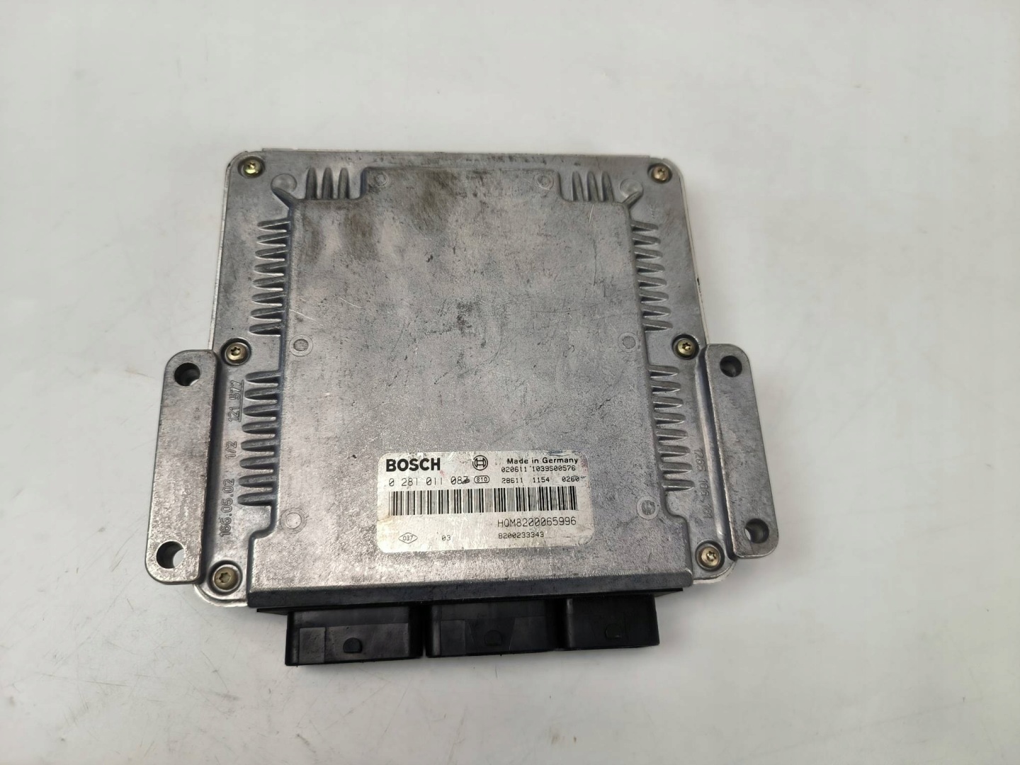Computer 0281011087 1.9 D VOLVO V40
