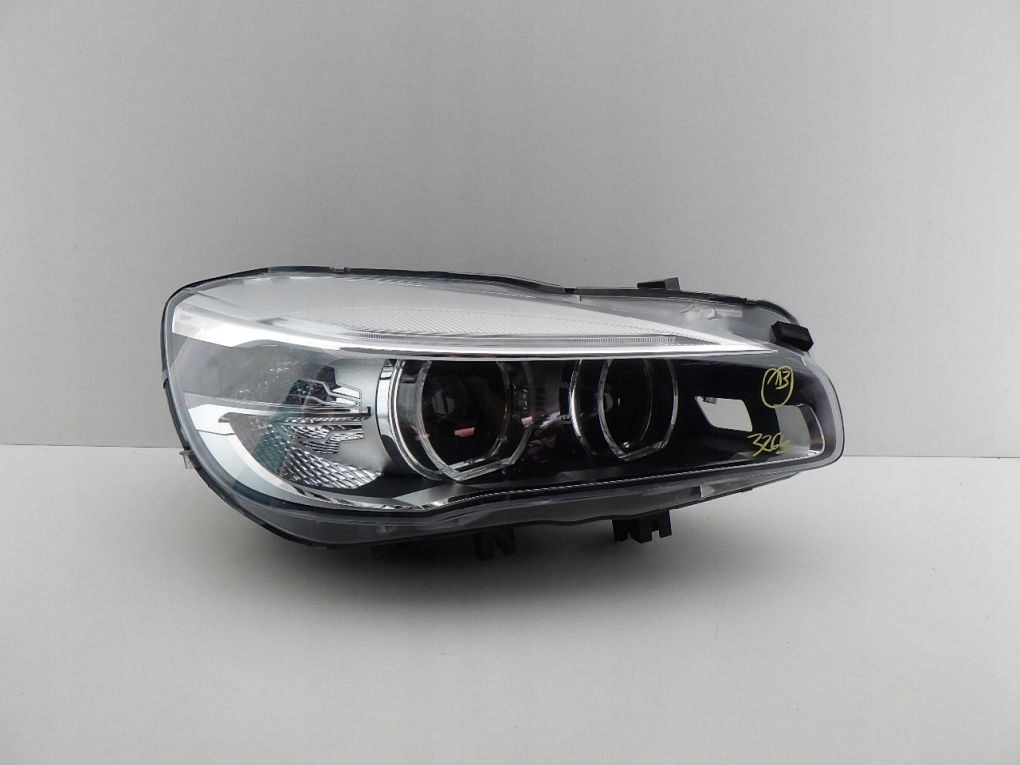 BMW 2 F45 F46 FULL LED light front right