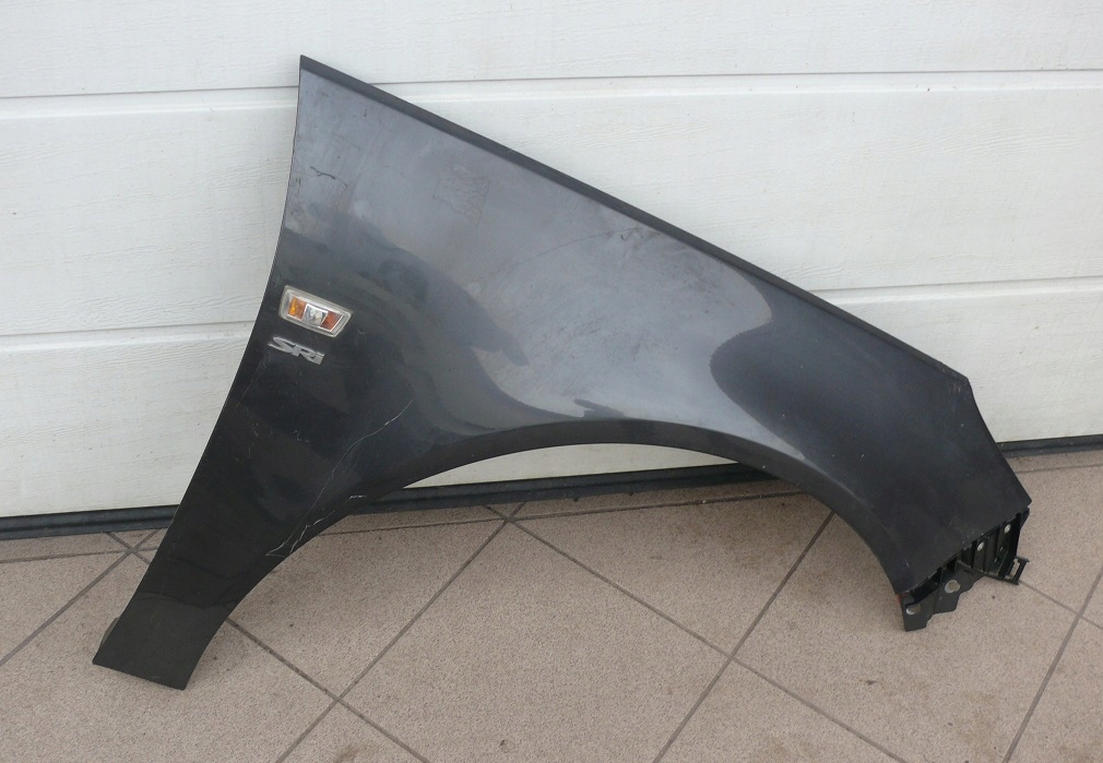 fender right front OPEL INSIGNIA and A 1 08-12