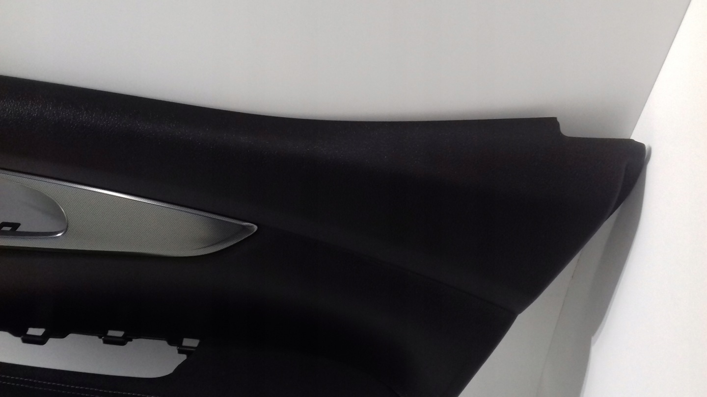 side door NISSAN QASHQAI J11 rear right 2013