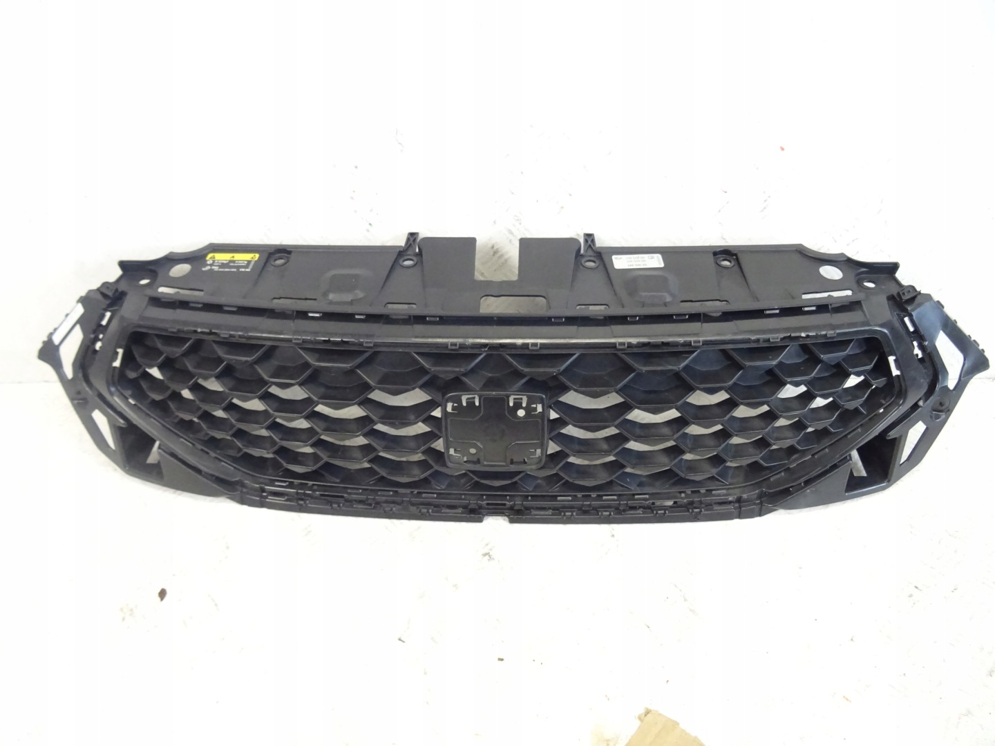 grill grille front front SEAT ATECA 575853654M