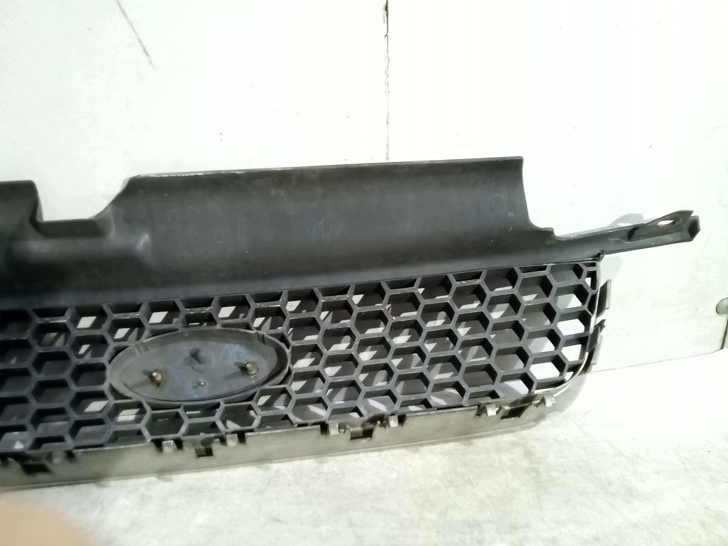 Ford Maverick II 2 grill grill grill