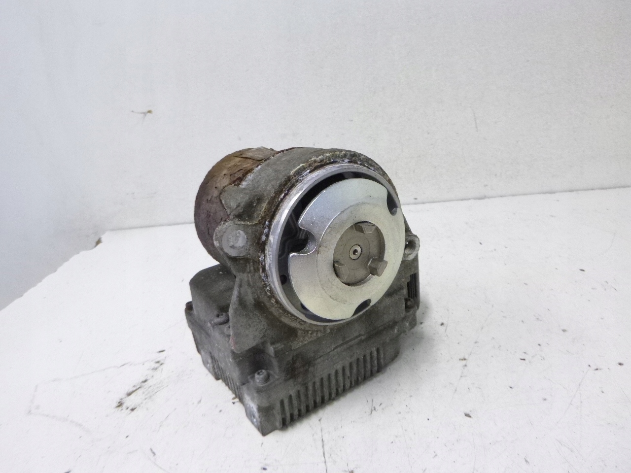 control electrics Mercedes W169 2.0 04-12r. SERVOTRONIC