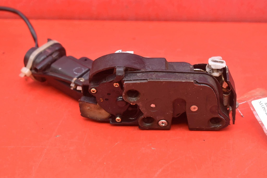 lock door left front front EU SUZUKI GRAND VITARA 1 and 98-05