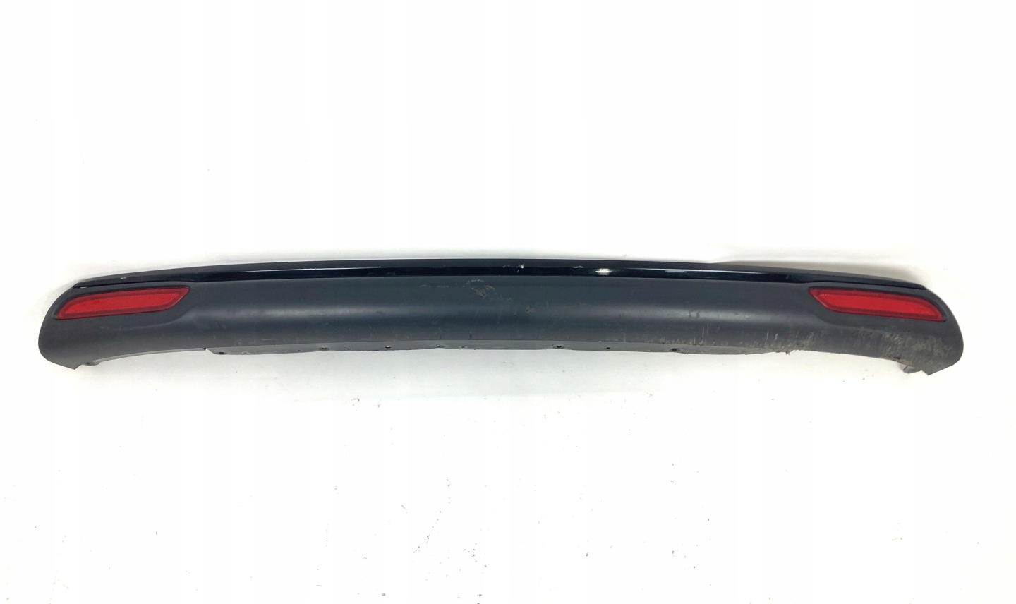 Chrysler Pacifica hybryda 2017-26 Diffuseur Pare choc Avant