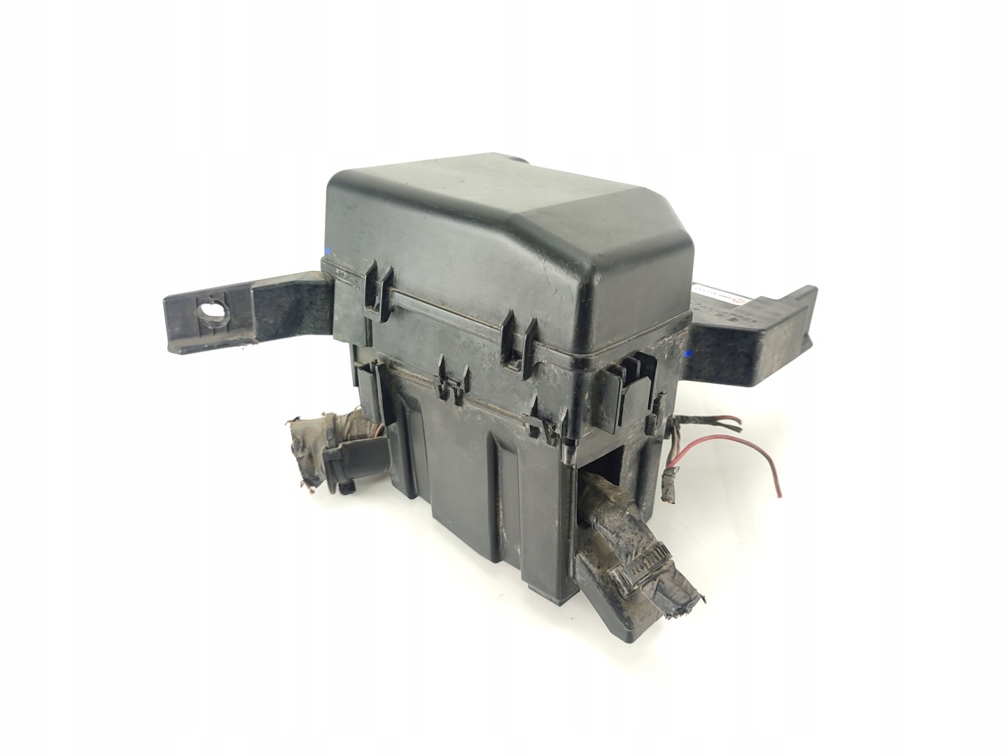 Module fusibles SUZUKI SX4 (2007-2009) 1.6 DDIS 90KM 9HX