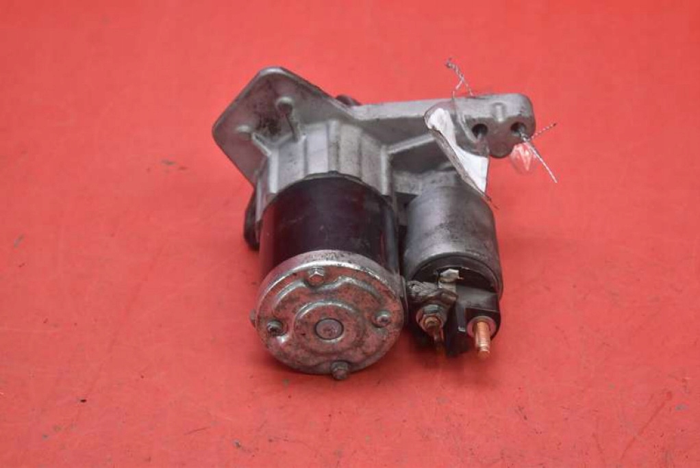 starter test 233000557R DACIA LOGAN 2 II 0.9 TCE 90 KM 17-20