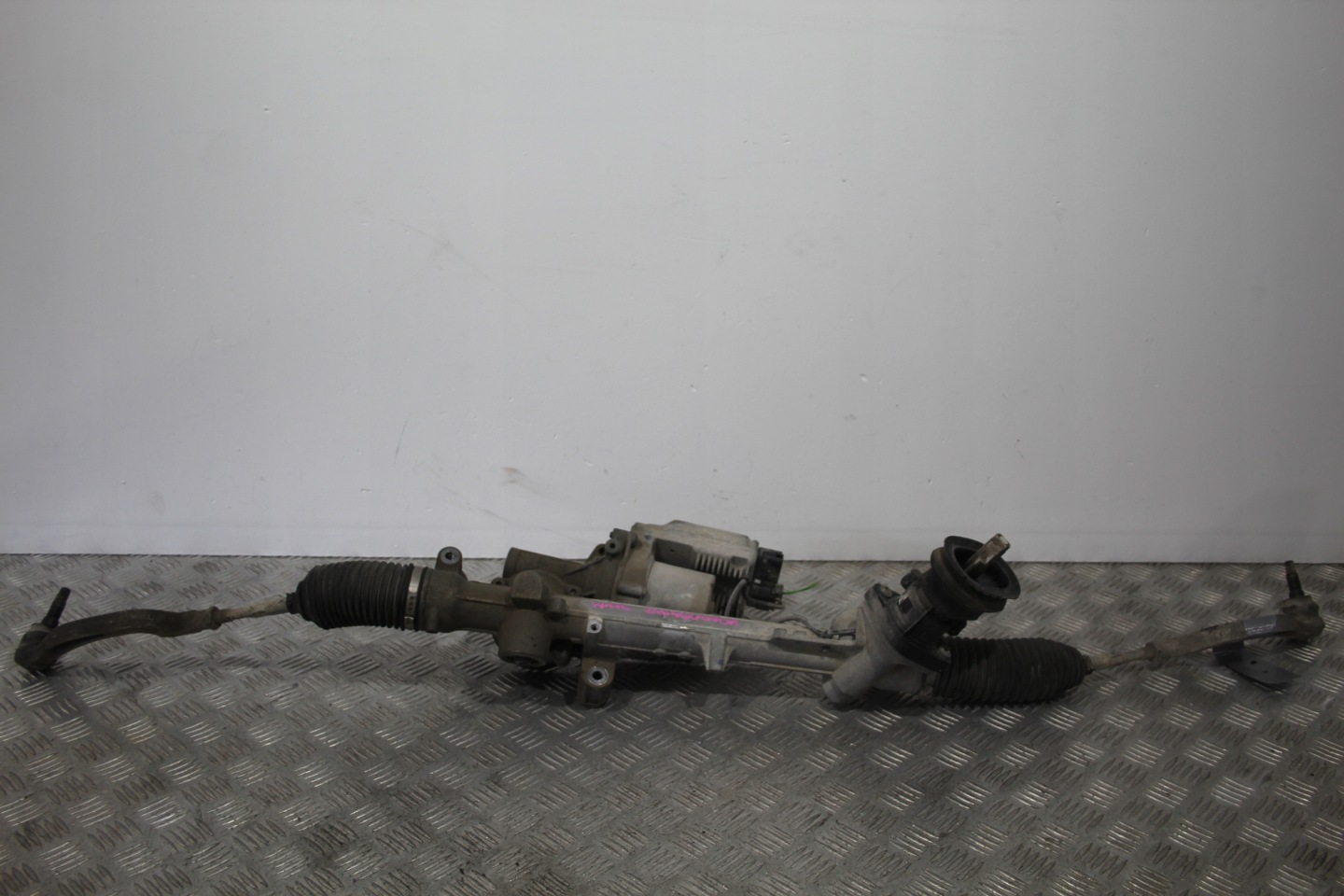 drag rod servo steering A-KLASA W176 AMG