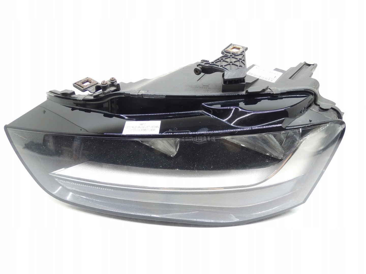 light left front left front AUDI A4 B8 LIFT 12-15R 8K0941003M