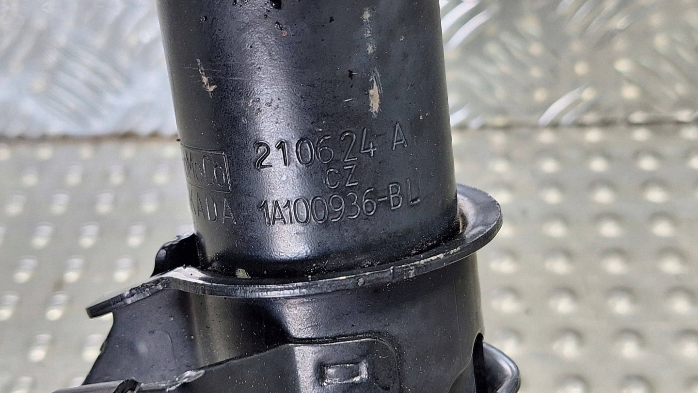 shock absorber left front L1TC-18K001-LD FORD PUMA MK2 1.0 ECOBOOST