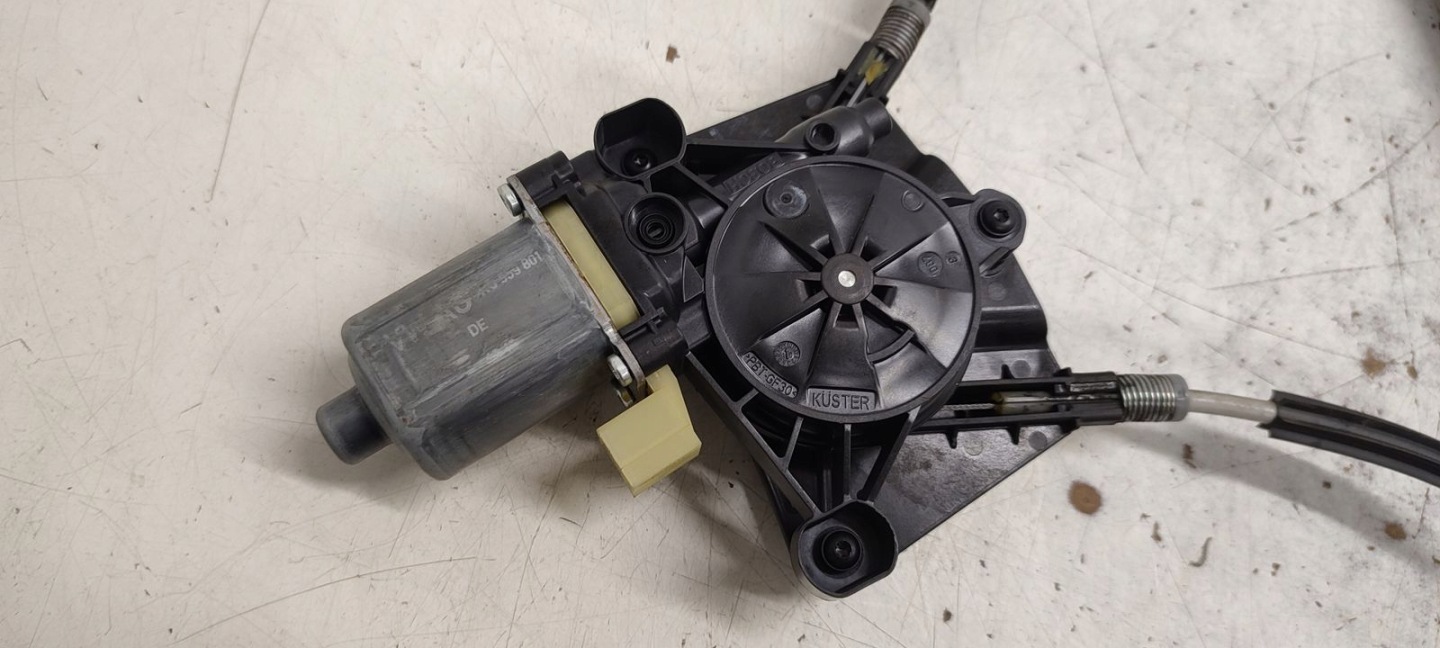window regulator left front mechanism VW Crafter II 7C0