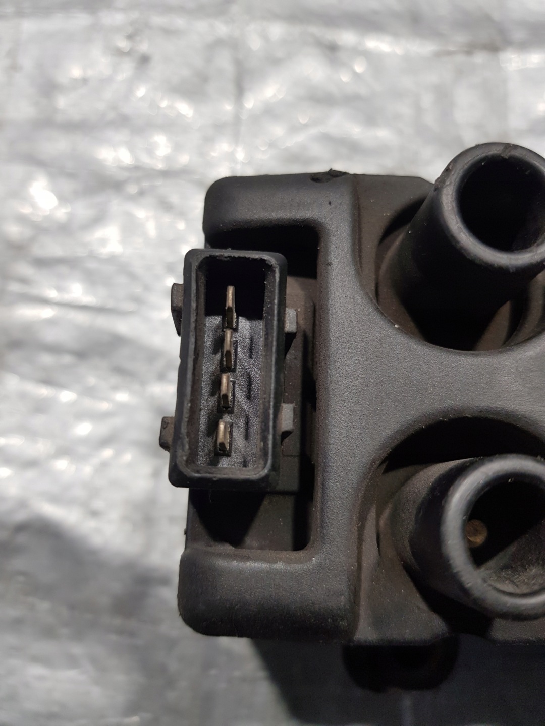 coil ignition Sagem 2526078A