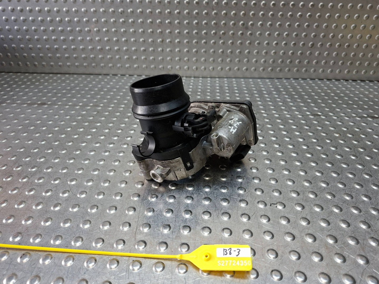 valvola a farfalla MINI COOPER COUNTRYMAN R60 10-16 2.0 D 7810752