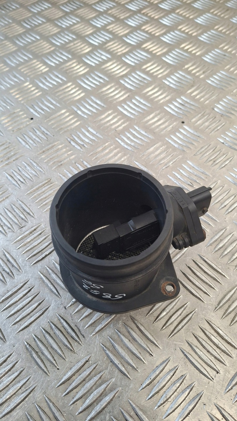 flow meter VOLVO S60 2.5T