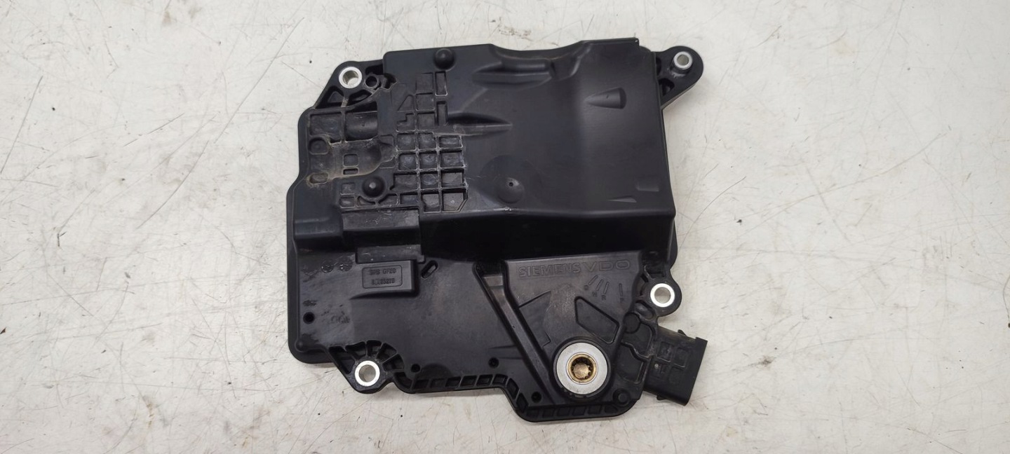 modulo Centralina cambio ingranaggi Mercedes W164 ML 3,5 benzina