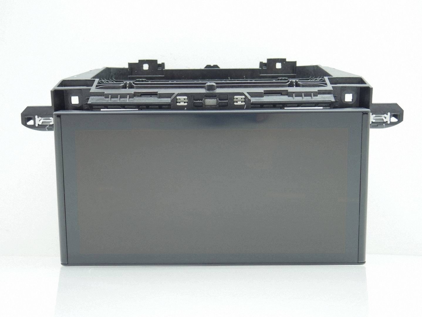 EKRAN bildschirm, RADIO navigation AUDI Q5 80A II LIFT 80A919620E
