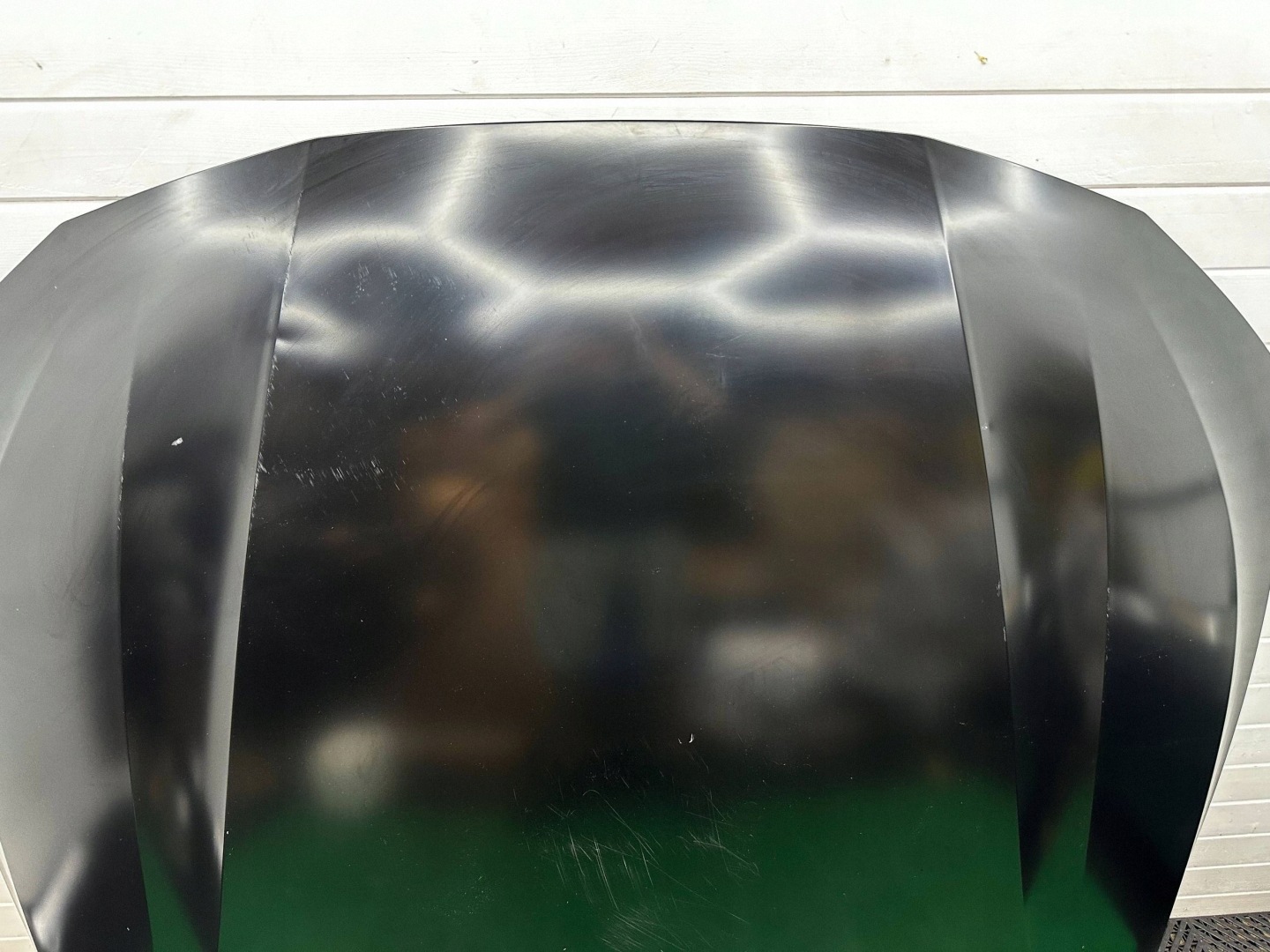bonnet front BMW 4 G22 G23 G24 G26