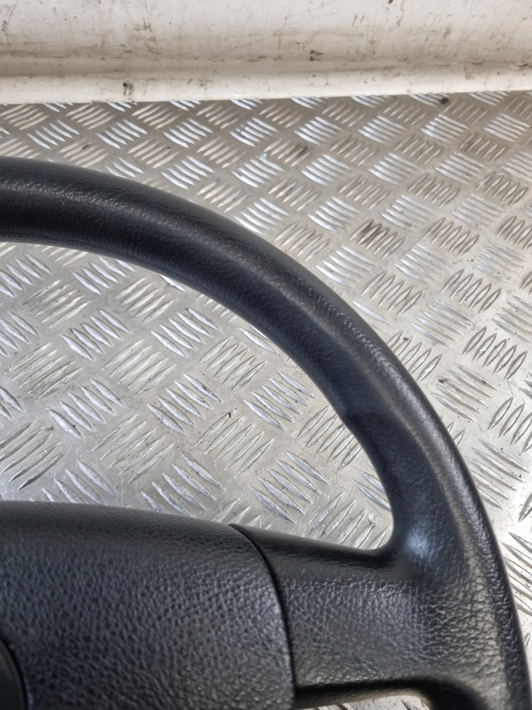 volant VW PASSAT B6 AIR BAG