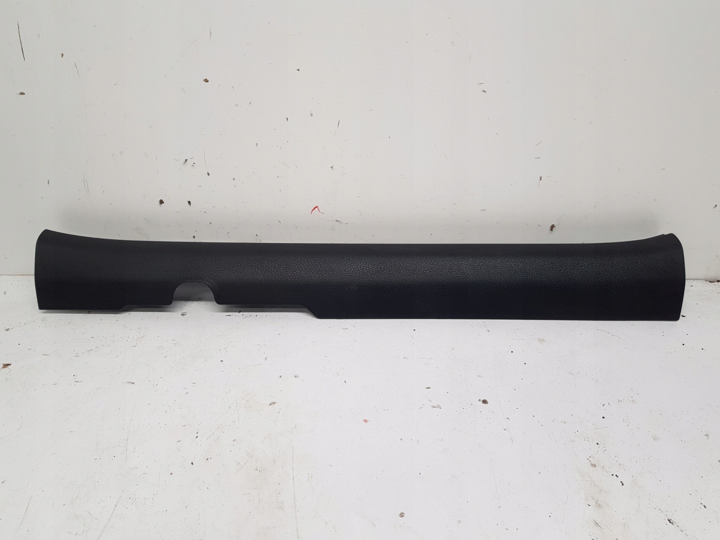 KIA STONIC moulding threshold front right left 2019R.