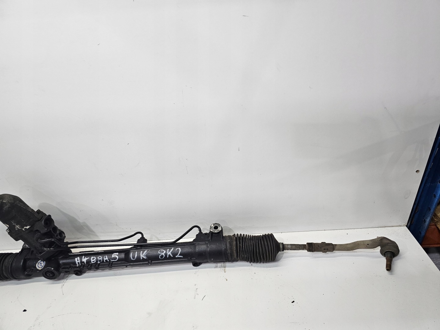 Boîter direction AUDI A4 B8 A5 8T 8T2422066 065 UK