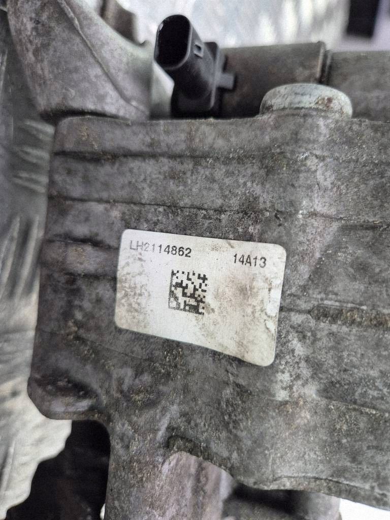 BMW X5 E70 35i servopumpe 679645303 N55B30A