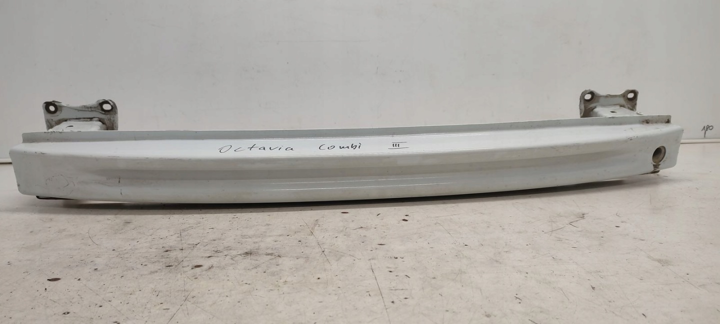 bumper support rear part rear Skoda Octavia III kombi