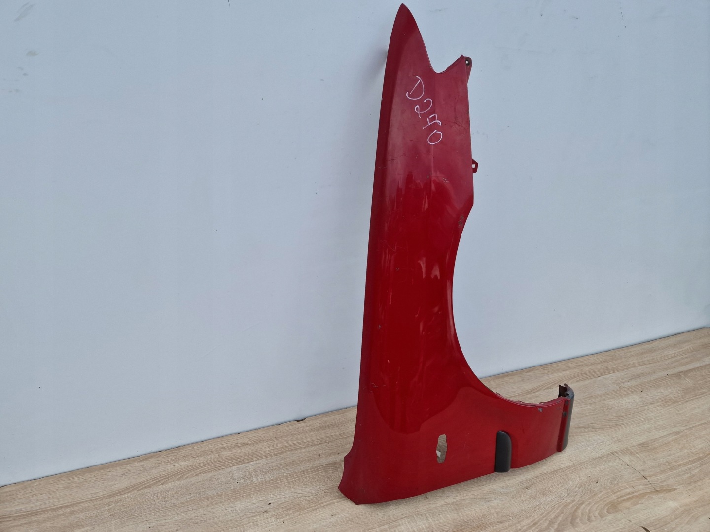MAZDA 626 97-02 ROK right fender front original