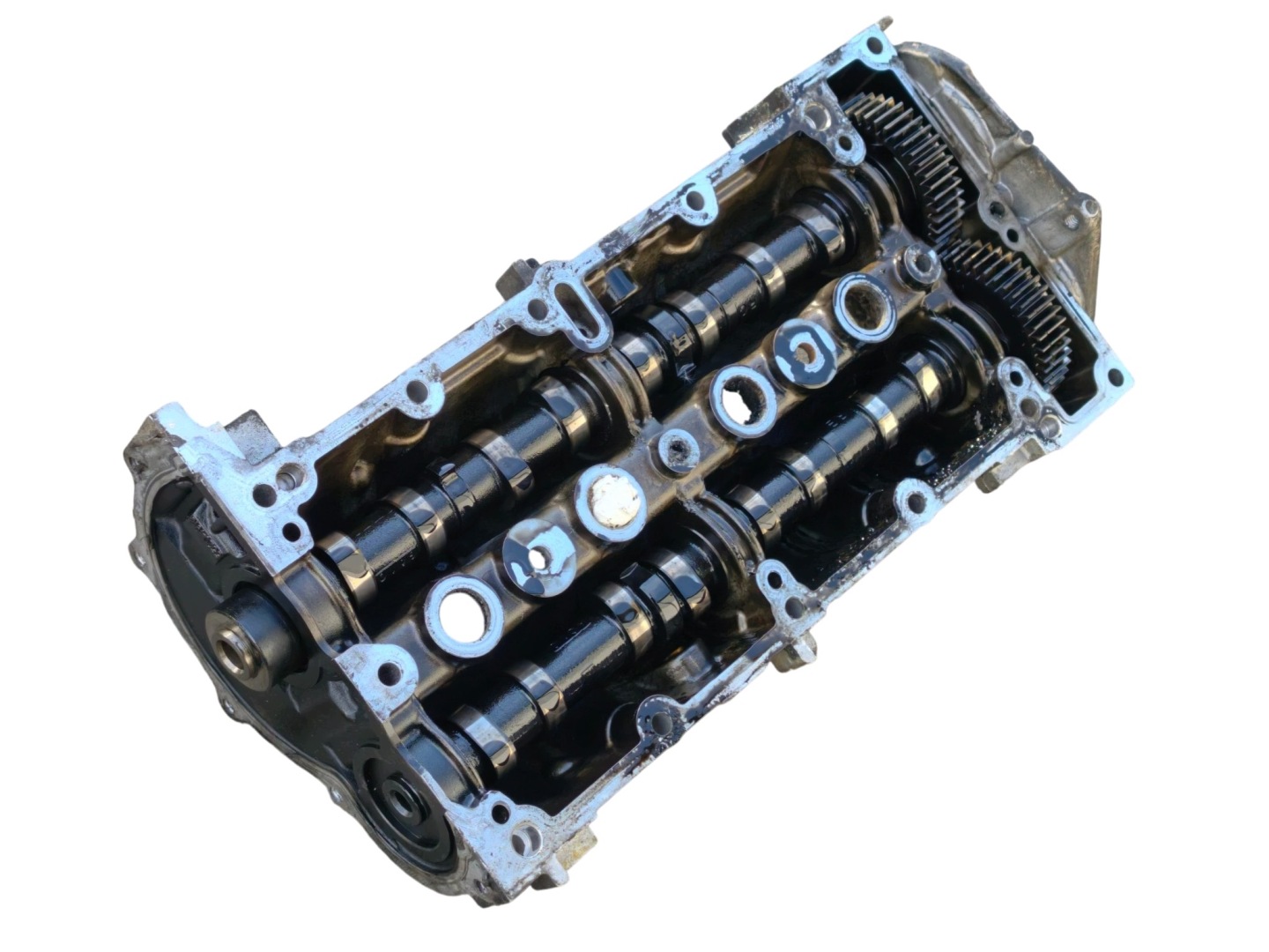 OPEL 1.3 CDTI A13DTE vačky kryt obal ventilů originál 55204918