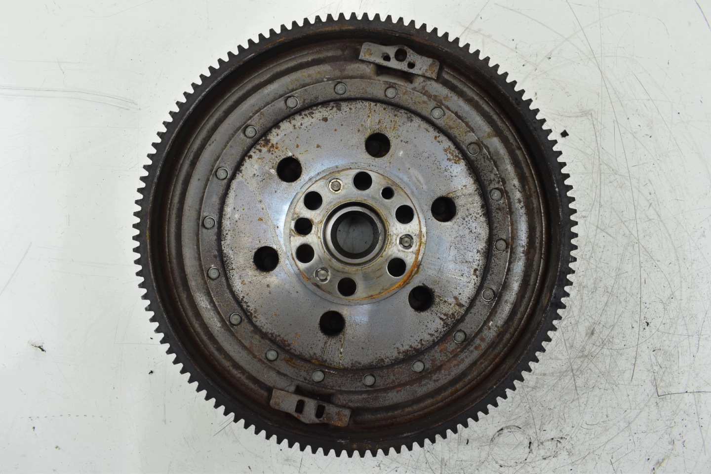 dual mass flywheel clutch BMW e81 e87 e88 e60 e90 e91 e92 e93 2.0i N43B20A