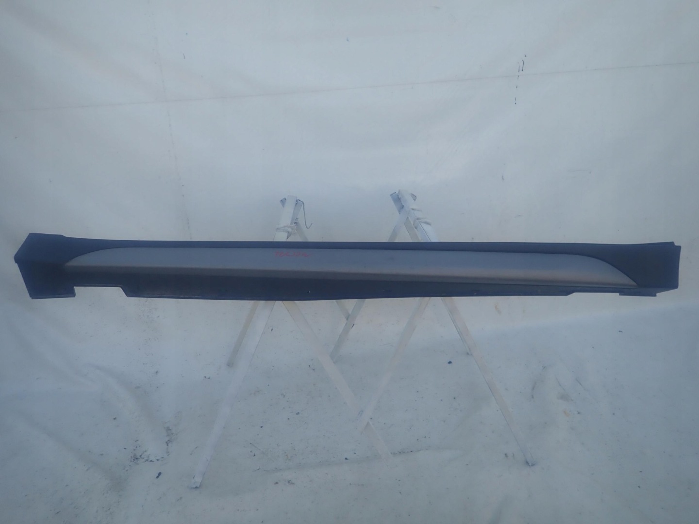 HYUNDAI TUCSON III 15- threshold left moulding threshold