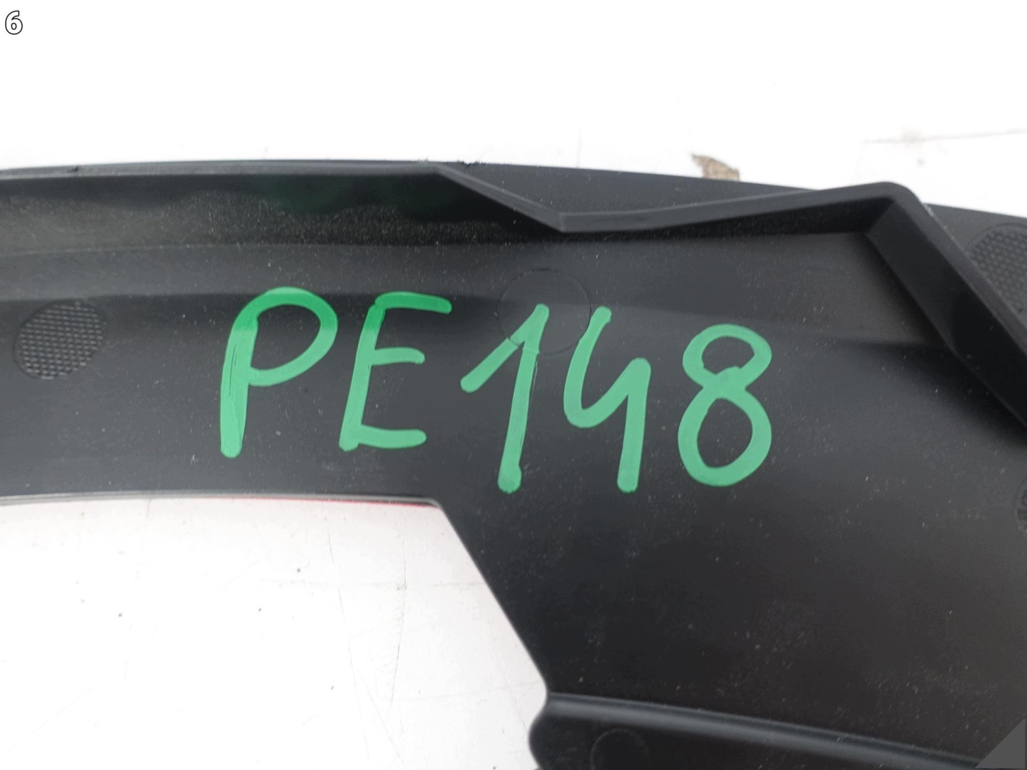 BENTLEY CONTINENTAL GT 3SD LIFT 24- holder support bracket NADKOLA front L